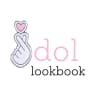 Idol Lookbook logo