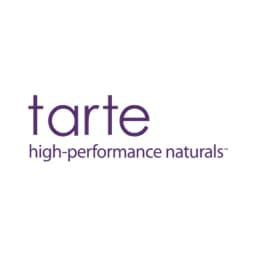 Tarte Cosmetics logo