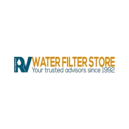 RV Water Filter Store logo