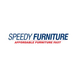 Speedy Furniture logo