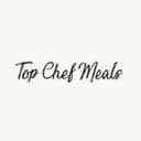 Top Chef Meals logo
