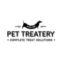 The Granville Island Pet Treatery logo