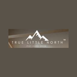 True Little North logo