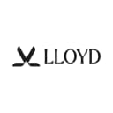 Lloyd logo