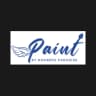 Paint By Numbers Paradise logo