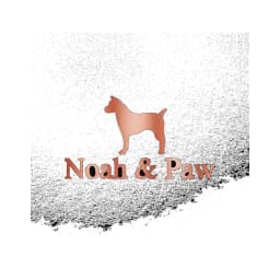 Noah & Paw logo