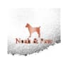 Noah & Paw logo