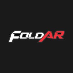 FoldAR logo