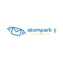 AtomPark logo