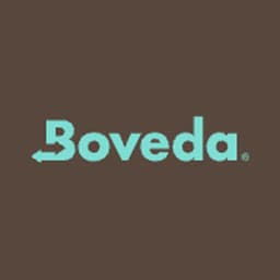 Boveda logo
