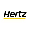 Hertz logo