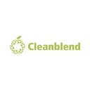 Cleanblend logo