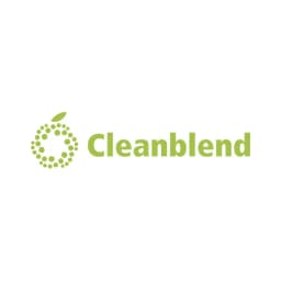 Cleanblend logo