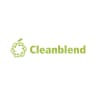 Cleanblend logo