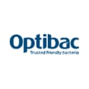 Optibac Probiotics logo