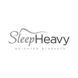 Sleep Heavy New Zealand logo