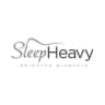 Sleep Heavy New Zealand logo