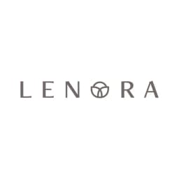 Lenora logo