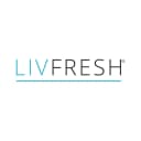 LIVFRESH logo