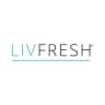 LIVFRESH logo