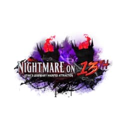 Nightmare on 13th logo