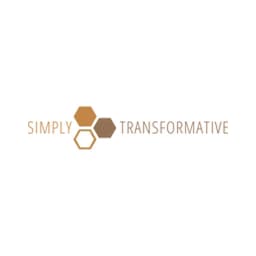 Simply Transformative logo
