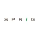 Sprig logo
