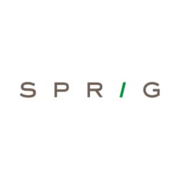Sprig logo