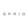 Sprig logo