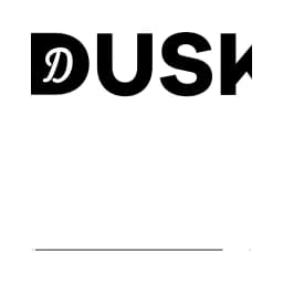 Dusk TV logo