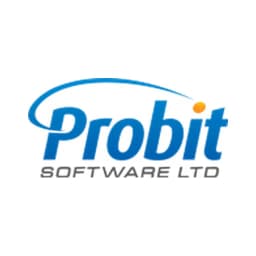 Probit Software logo