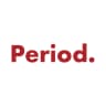 The Period Company logo