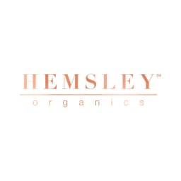 Hemsley Organics logo