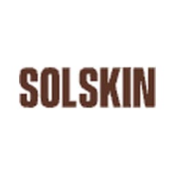 Solskin logo