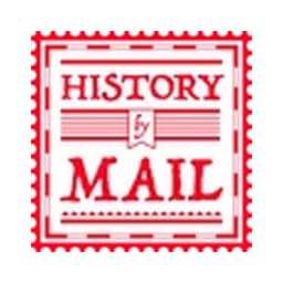 History by Mail logo