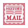 History by Mail logo