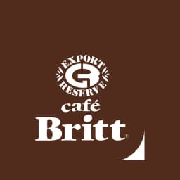 Cafe Britt logo