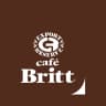 Cafe Britt logo