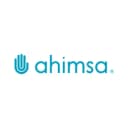Ahimsa logo
