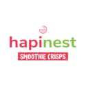Hapinest logo
