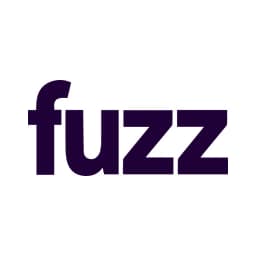 Fuzz Wax Bar logo
