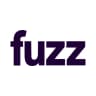 Fuzz Wax Bar logo