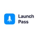 LaunchPass logo