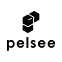 Pelsee logo