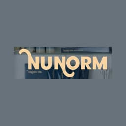 NuNorm logo