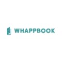 Whappbook logo