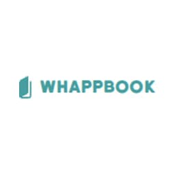 Whappbook logo