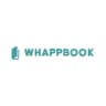 Whappbook logo