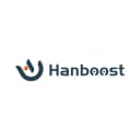 Hanboost logo