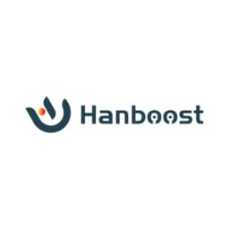 Hanboost logo